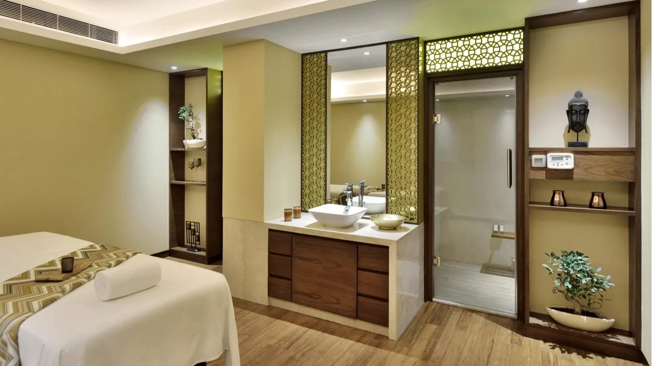 Spa